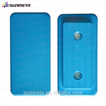 3D IP6 mobile phone shell mould for sublimation with best quality wholesale